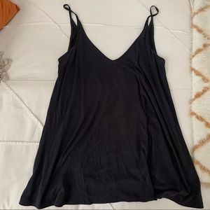 Silence and Noise Tank